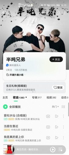 中国十大最好的乐队排行榜(国内知名的乐队排行榜)插图24