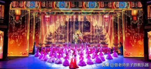 西安十大不坑景点排行榜(西安必打卡十大网红)插图10