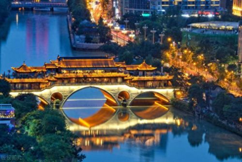 中国免费旅游城市排名前十(全国公交免费城市)插图15