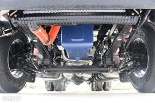 十大不减速货车排行榜图片(10万以内货车排行榜)