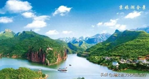 河北省排名前十的歌曲是(河北最著名歌曲)插图3