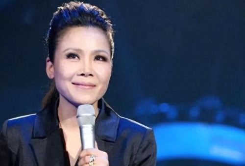 内地天后(内地天后女歌手)插图22