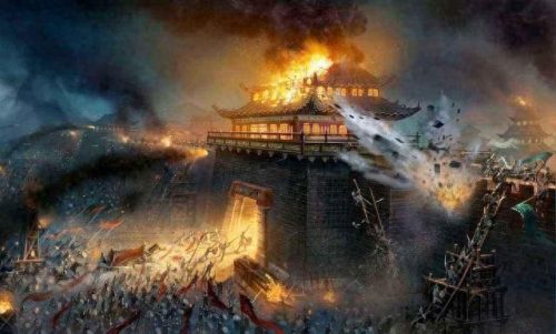 十大良臣小说排行榜(十大高武力小说排行榜)插图2