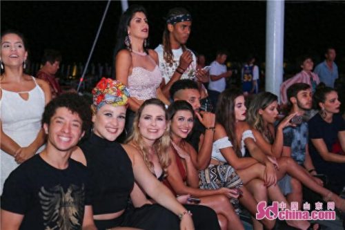 滨海平面模特机构排名前十(平面模特奶油妹妹)插图2