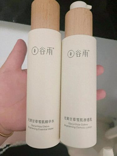 美白护肤品哪个好(男士美白实测第一名)插图1
