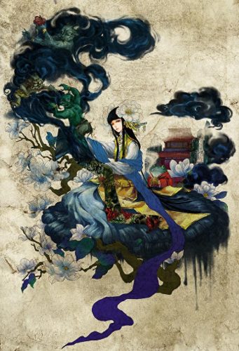 十大最强的禁术小说排行榜(盘点十大道术小说)插图 十大最强的禁术小说排行榜(盘点十大道术小说)插图