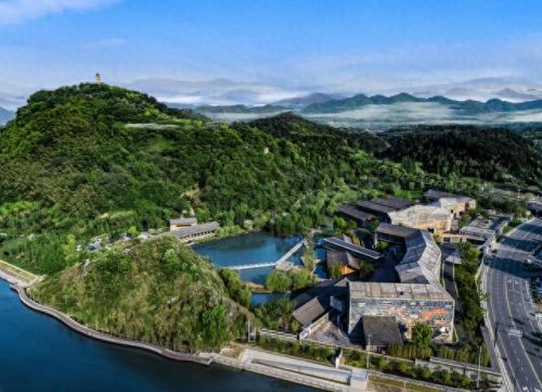 临安十大景区排行榜前十名(临安必去十大免费景区)插图1