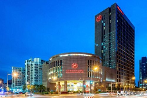天津古典酒店排名前十位(天津新桃园酒店5楼ktv)插图27