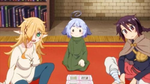 西方十大进禁画动漫排行榜(十大最骚操作动漫)插图17