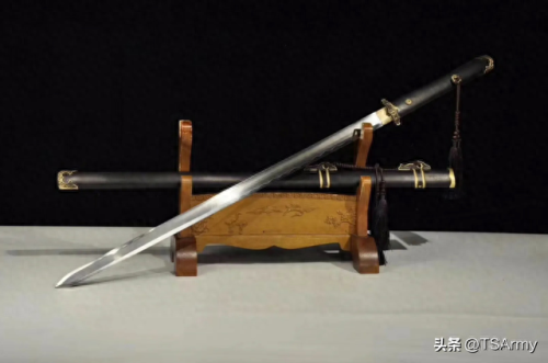 冷兵器十大名器排行榜(冷兵器排行榜大全)插图10