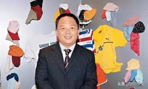 马氏十大富豪排行榜顺序(香港马氏家族十大富豪)插图5