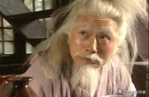 神雕侠侣的武功排名前十(神雕侠侣前50武功排名)插图11 神雕侠侣的武功排名前十(神雕侠侣前50武功排名)插图11