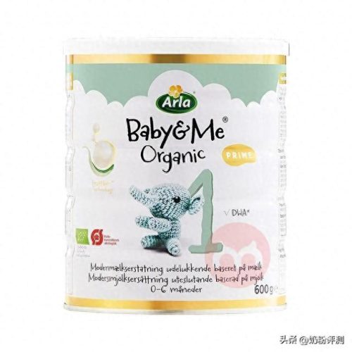 国外十大牌子奶粉排行榜(国外10大品牌奶粉)插图8