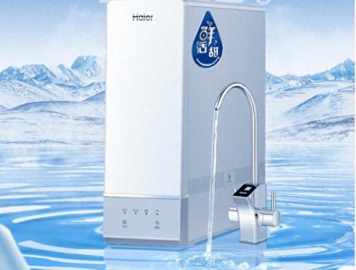 净水器十大名牌排名表(目前口碑最好的净水器)插图4