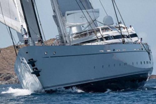 排名前十的大船有哪些(最霸气的十大船)插图15 排名前十的大船有哪些(最霸气的十大船)插图15