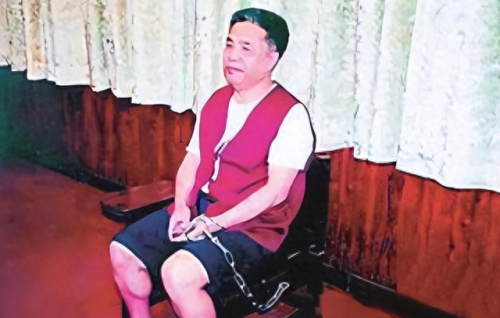 黔江十大富豪排行榜前十名(黔江六大首富是谁)