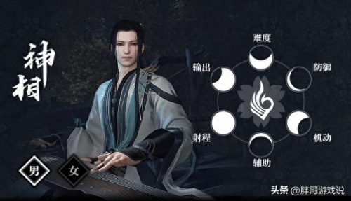 手游十大最强职业排行榜(泰坦之旅手游最猛职业)插图1