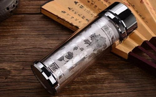 十大银杯子品牌排行榜图片(最好的银杯子)插图1