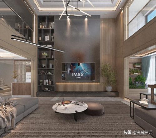 临沂复式楼装修排名前十(临沂复式房装修哪家服务好)插图10