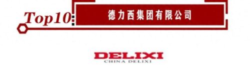 中国电缆骨干厂家排名前十(国内电缆最好的厂家)