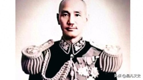 国民党高级将领排名(国民党高级将领一览表)