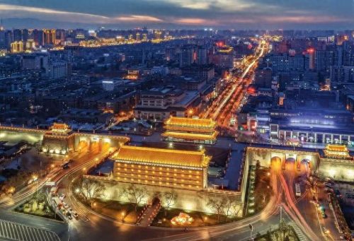 十大热门地方城市排行榜(全国gdp倒数十大城市排名)插图20