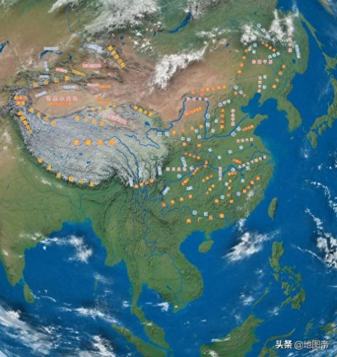 欧洲人口(俄罗斯人口)插图4