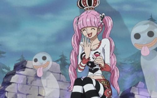 海贼王恶魔果实(海贼王恶魔果实大全)