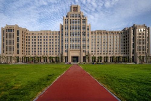 陕西十大本科学校排行榜(陕西的本科学校排名)插图 陕西十大本科学校排行榜(陕西的本科学校排名)插图