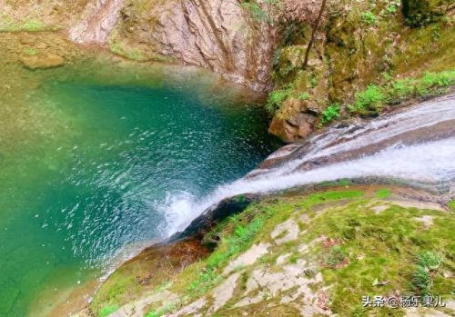 商洛市十大景区排行榜(淄博十大免费景区)插图7