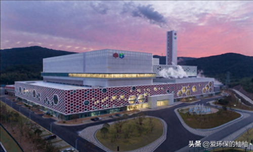 上海垃圾处理中心排名前十(上海垃圾视频)插图5