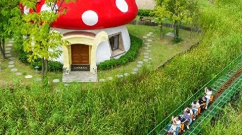 江苏露营十大圣地排行榜(江苏国庆露营路线推荐)插图35