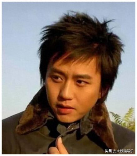 十大颜值演员排行榜图片(十大年轻演员名单)插图24