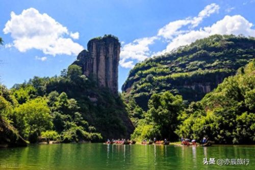 华东十大旅游区排行榜图片(华东十大旅游景点介绍词)插图4