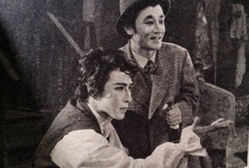 十大素人帅哥排行榜第一(80后公认帅哥前十名)插图5 十大素人帅哥排行榜第一(80后公认帅哥前十名)插图5