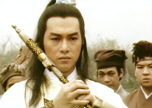 十大不火功夫明星排行榜(功夫明星蘑菇头是谁)插图20