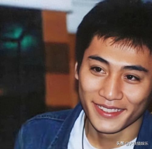 十大颜值演员排行榜图片(十大年轻演员名单)插图23