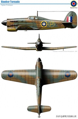 英国战机发动机排名前十(英国十大航空发动机)插图25