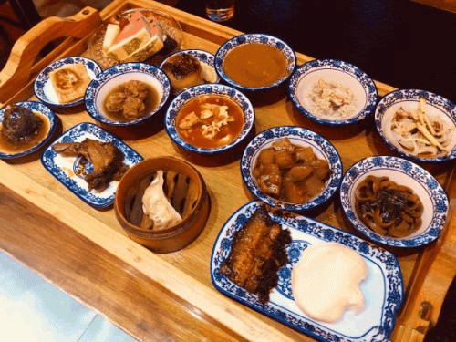 宝鸡十大美食店排行榜第一(宝鸡十大酒店)插图16