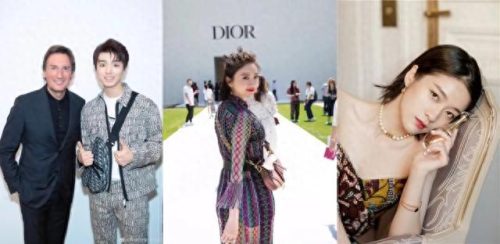 迪奥真我系列(女士香水推荐哪款好闻)插图7 迪奥真我系列(女士香水推荐哪款好闻)插图7