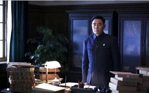 十大谍战剧排行榜女演员(谍战剧的全部女演员)插图47 十大谍战剧排行榜女演员(谍战剧的全部女演员)插图47