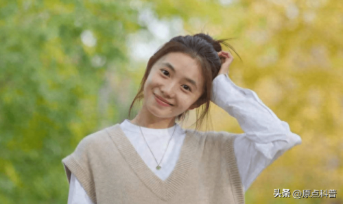 哈尔滨最美十大美女排行榜(哈尔滨最漂亮女孩)插图4 哈尔滨最美十大美女排行榜(哈尔滨最漂亮女孩)插图4