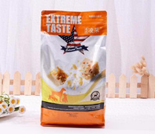 十大知名狗粮品牌排行榜(最好狗粮十大品牌)插图2