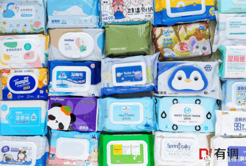 湿厕纸排行榜十大品牌(品牌湿厕纸排行榜第一名)插图7