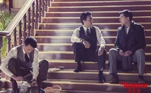 十大谍战剧排行榜女演员(谍战剧的全部女演员)插图25 十大谍战剧排行榜女演员(谍战剧的全部女演员)插图25