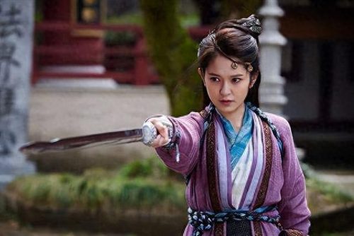十大武侠人物排行榜前十名(邵氏武侠小说人物名字)插图24