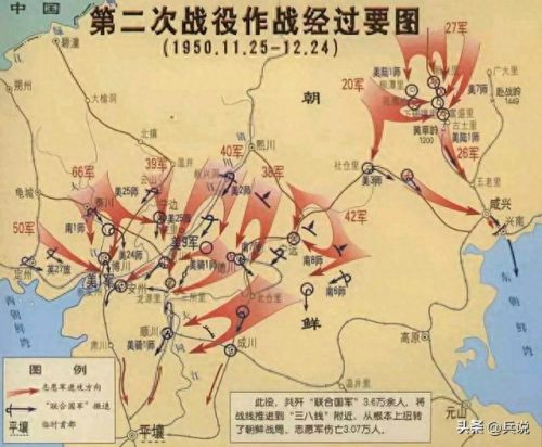 十大战役排行榜前十名(红军时期十大经典战役)