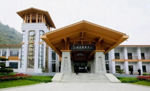 陇南景区十大排行榜酒店(陇南兴潮酒店)插图12