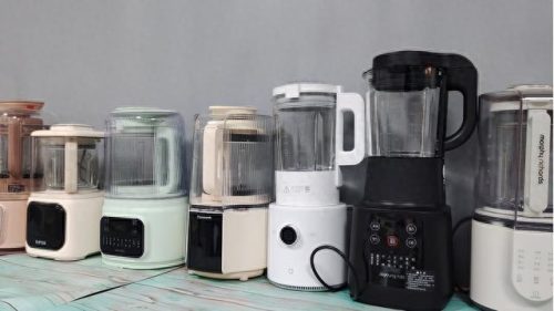 婴儿辅食机十大品牌排行榜(婴儿辅食机品牌排行榜前十名)插图