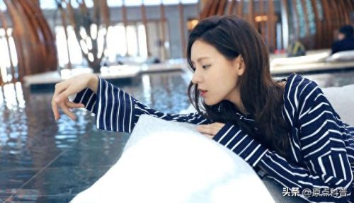 哈尔滨最美十大美女排行榜(哈尔滨最漂亮女孩)插图6 哈尔滨最美十大美女排行榜(哈尔滨最漂亮女孩)插图6